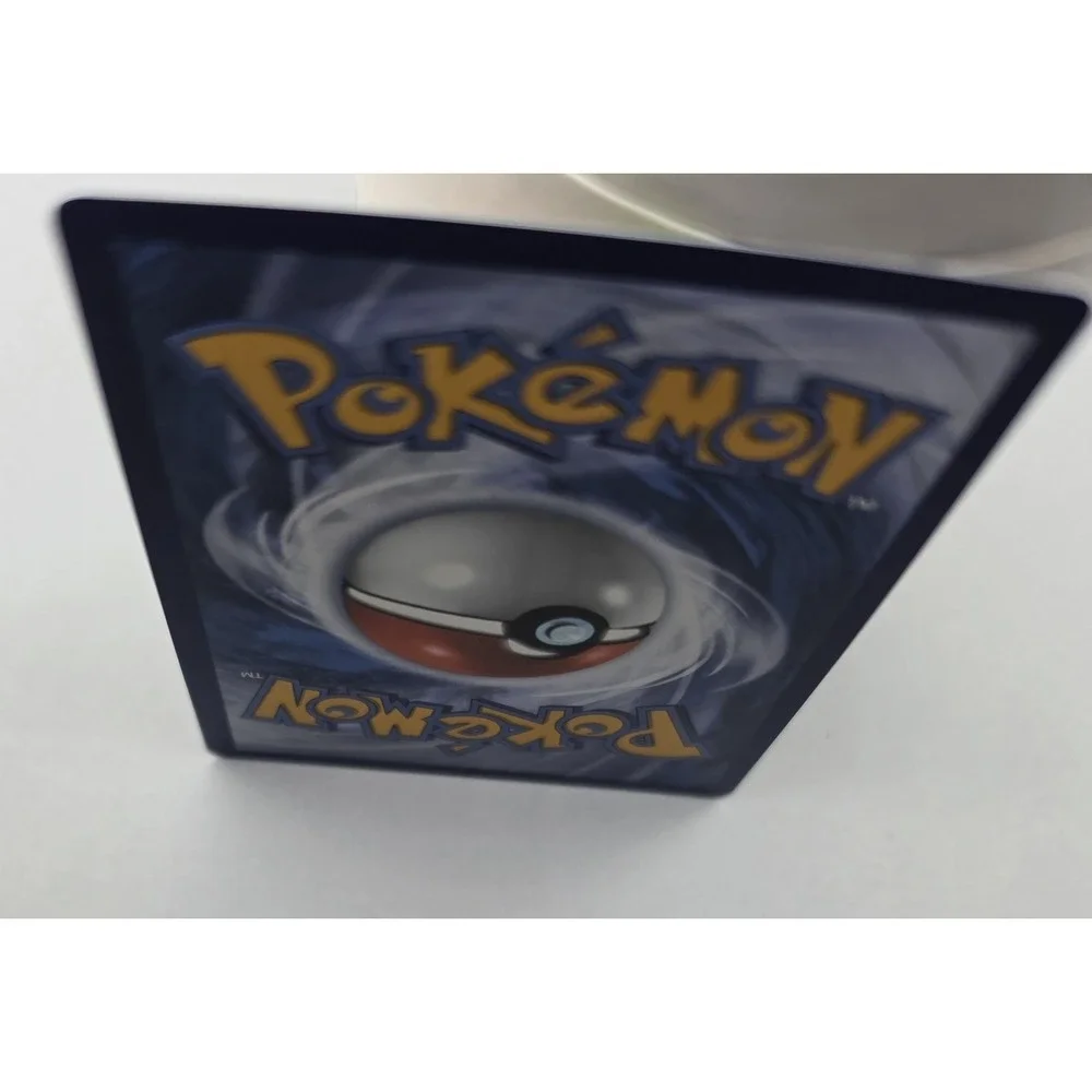 Mega Charizard X ex 013/094 Phantasmal Flames Double Rare Holo Pokemon TCG